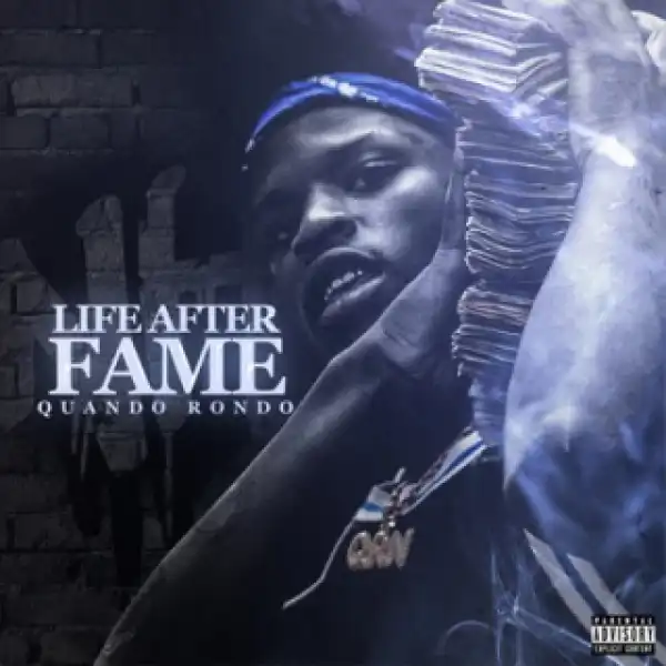 Instrumental: Quando Rondo - Thuggin For Real  Ft. JayDaYoungan